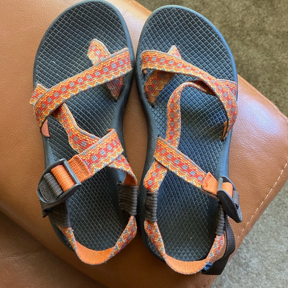 Women’s Chacos - Size 7
